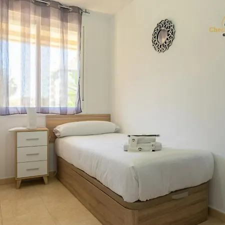 3 Lejlighed Estepona