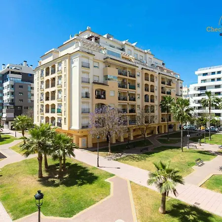 3 Lejlighed Estepona