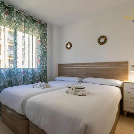 3 Lejlighed Estepona